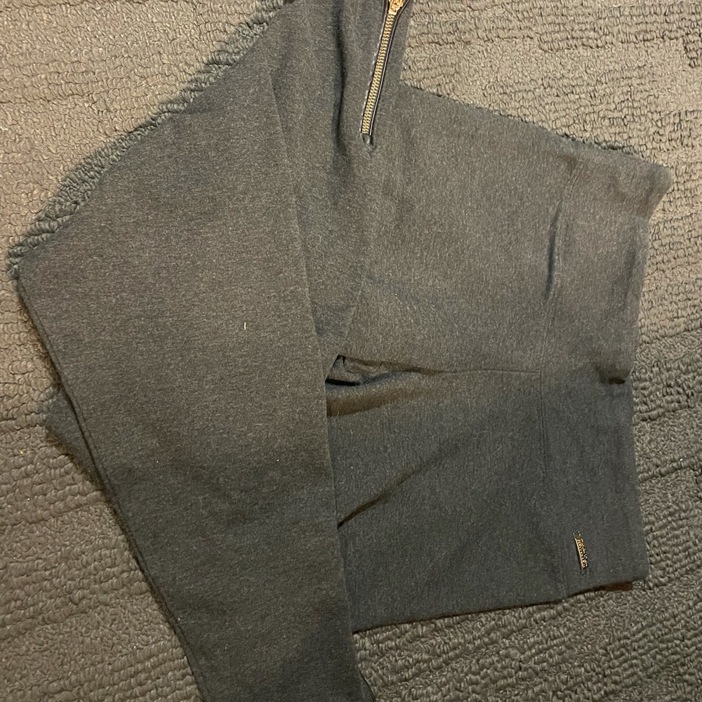Calvin Klein Leggings - Gray, Soft